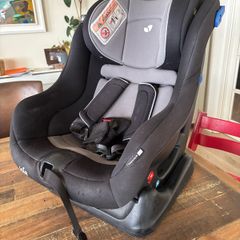 Car Seat