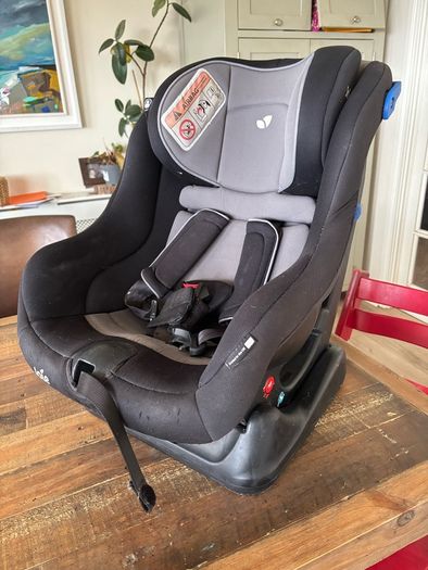 Car Seat