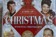 Stars Of Christmas (3 CDs)