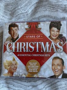 Stars Of Christmas (3 CDs)