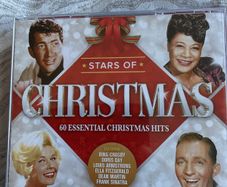 Stars Of Christmas (3 CDs)