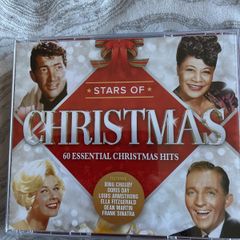 Stars Of Christmas (3 CDs)