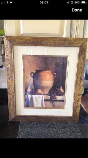 Large Pictures Set