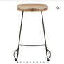 Kitchen stools x2 Image 5