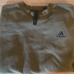 Adidas golf sweater