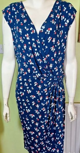 Oasis Dress (Size S)