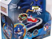Full Function Sonic Free Rider, Blue, 631