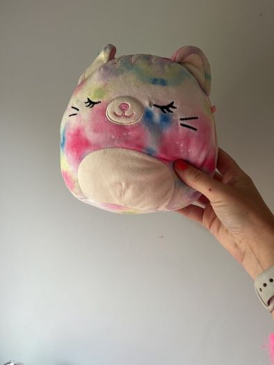 Swuishmallows and teddies