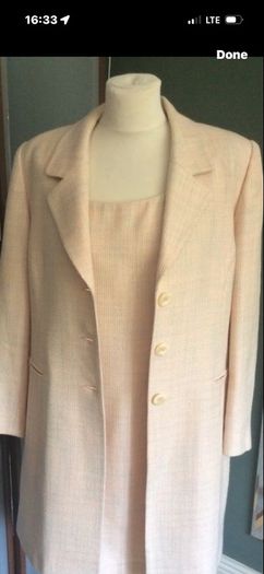 A Bundle of Dresses - ISSA London, Hobbs, Whistles, COS, Avoca , More and Mire, Mos Mosh, SeaSalt, among Velvet, LK Bennett, MaxMara, Wallis, Marian Gale , Paul Costelloe, Fee G, Ted Baker, Ghost , Boden