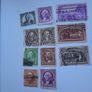 USA stamps Image 9