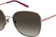 Marc Jacobs women's Marc 409/S sunglasses, ddb, gold, 2 year guarantee.