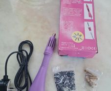 rhinestone applicator
