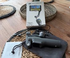 Dji Osmo Mobile