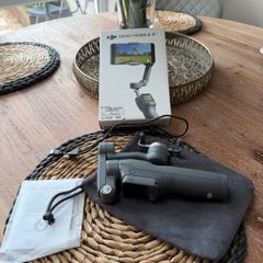 Dji Osmo Mobile