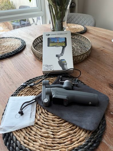 Dji Osmo Mobile