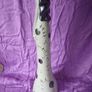 Tall Ceramic Figurine sculpture Image 3