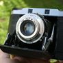 Dacora Royal RF 6x6 Rangefinder rare German Camera! Image 3