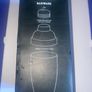 Viners stainless steel cocktail shaker brand new Image 2