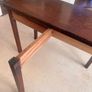 Georgian Mahogany table Image 4