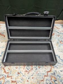 eurorack modular case