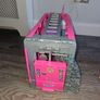 barbie camper van Image 6