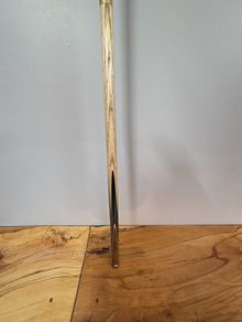 Britannia Jupiter 8 ball pool cue