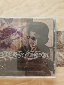 Dark Day Dungeon CD - Know Your Enemy