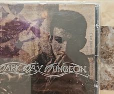 Dark Day Dungeon CD - Know Your Enemy