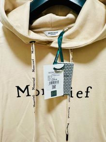 Moncrief London