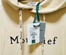 Moncrief London