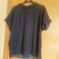 4 tops size 18