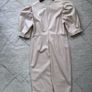midi dress Image 2