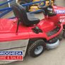 Ride On Mower - Honda 2417 Image 2