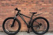Carrera Vengeance 27.5" MTB