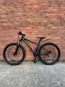 Carrera Vengeance 27.5" MTB