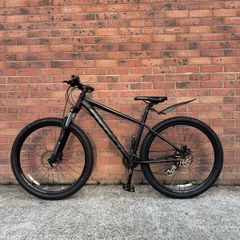 Carrera Vengeance 27.5" MTB