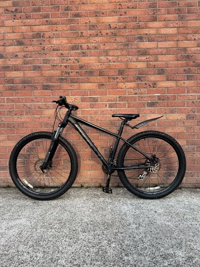 Carrera Vengeance 27.5" MTB