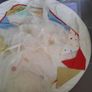 Ikea Fabler nursery canopy new only unpacked Image 2
