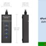 4port 3.0usb Hub(out Of Stock) Image 3