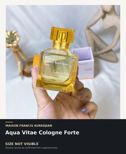 Women's and Men's Fragrances
