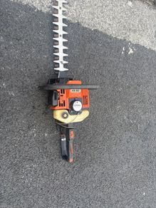 Stihl hedge cutters