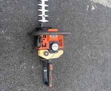 Stihl hedge cutters