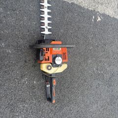 Stihl hedge cutters