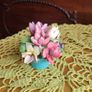 porcelain flowers Image 3
