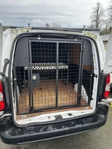 Cage
