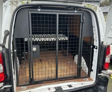 Cage