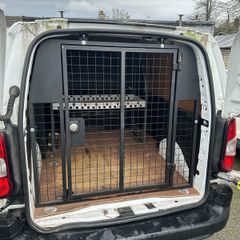 Cage