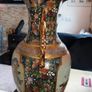 oriental vase Image 2