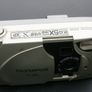 Olympus Camedia D-380 2.0MP Compact Digital Camera Silver Tested Image 3