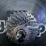PRO Carbon disc Wheel Image 2